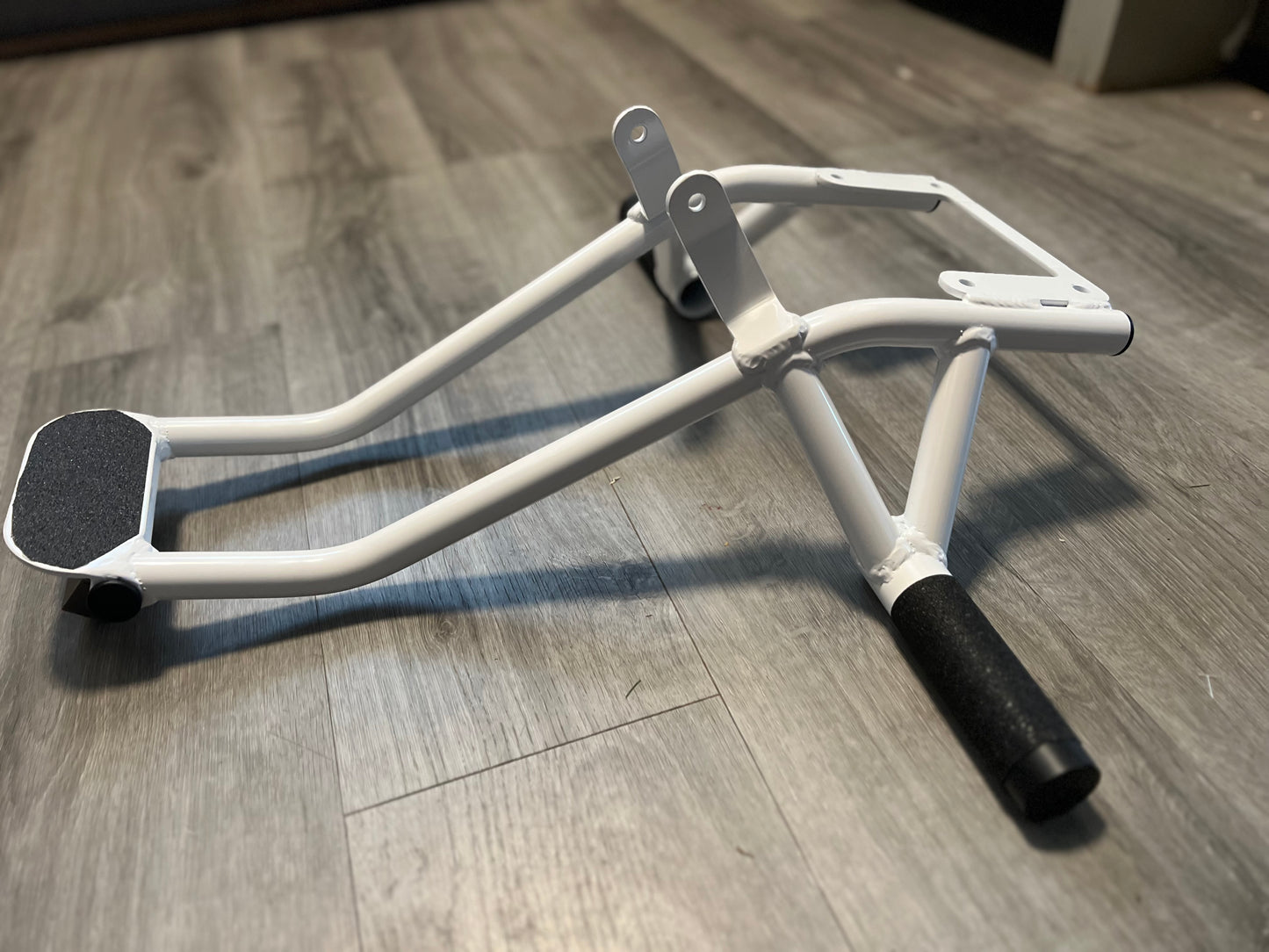 CFMOTO Papio SS Subcage
