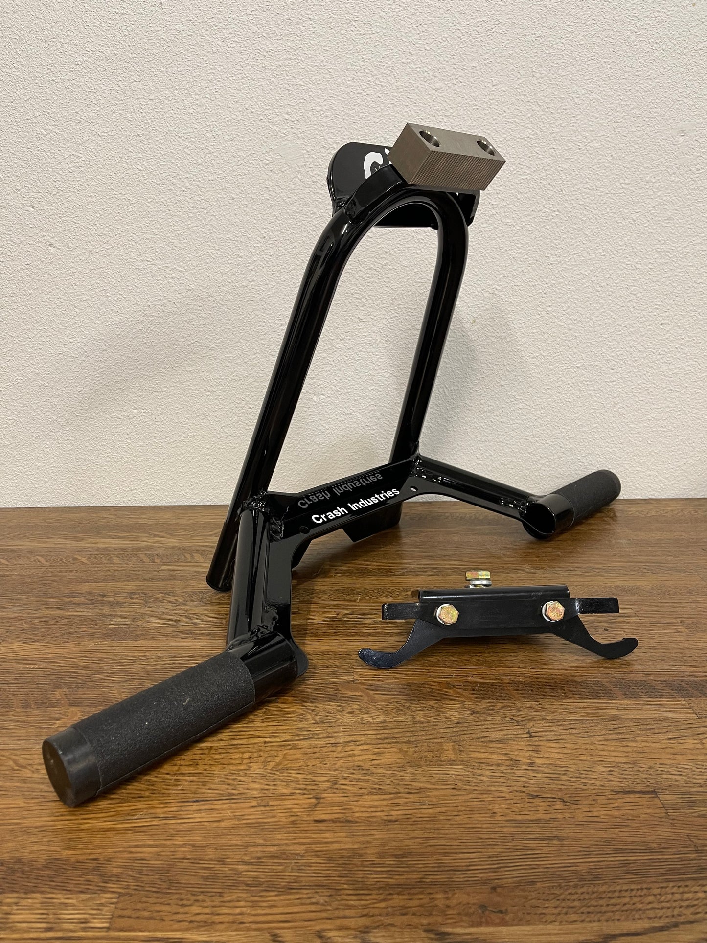 Kawasaki Z125 Subcage