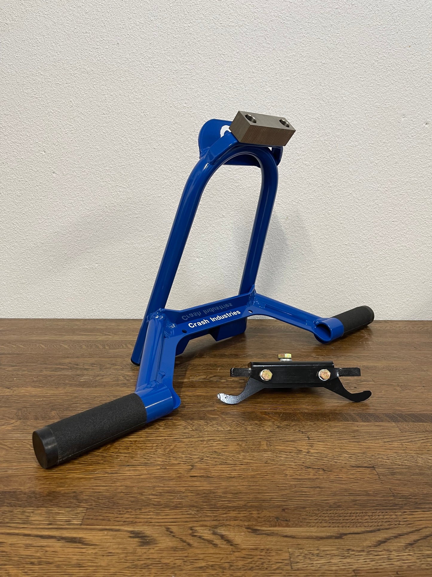 Kawasaki Z125 Subcage