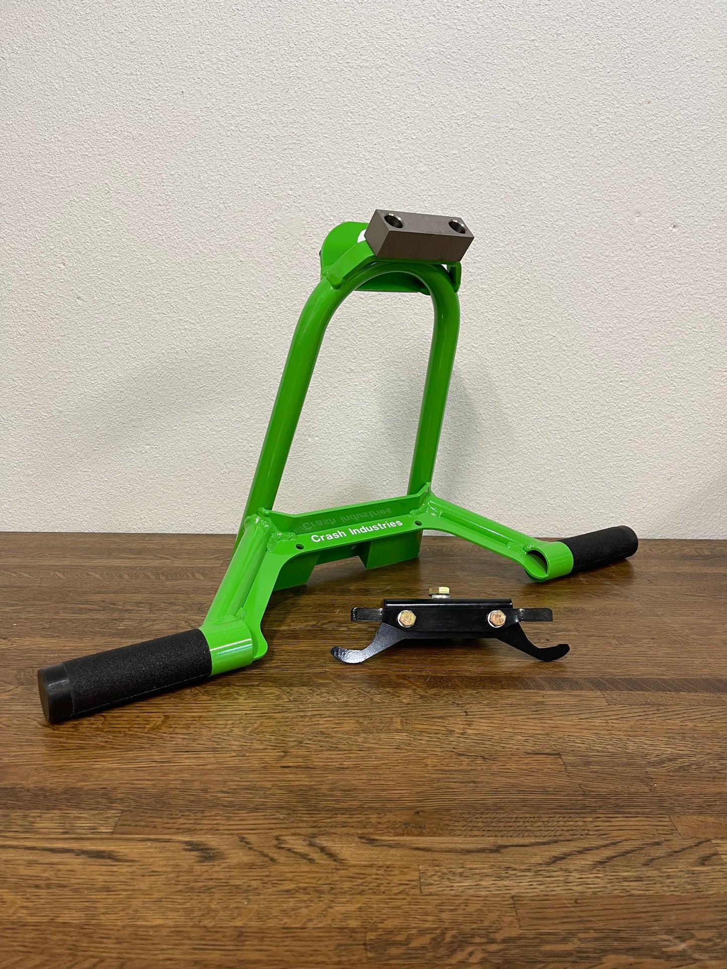 Kawasaki Z125 Subcage