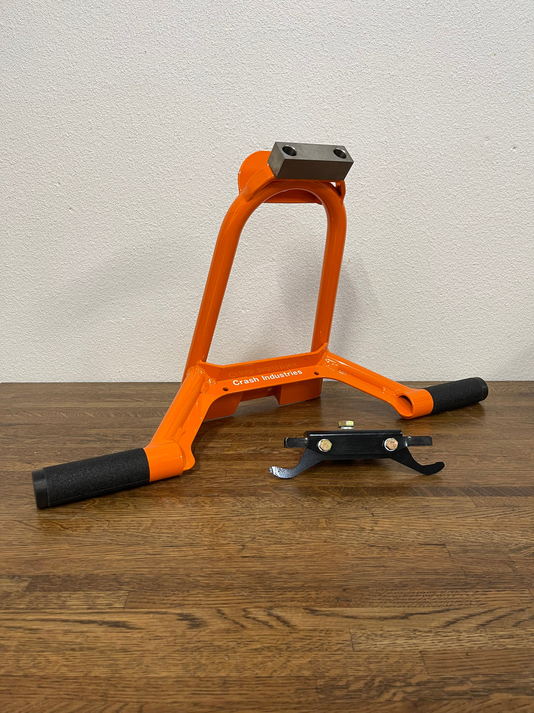 Kawasaki Z125 Subcage – Crash Industries